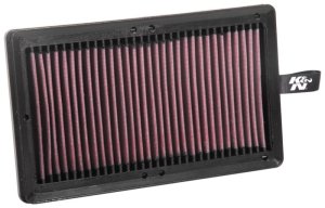 Hyundai Tucson Performance Air Intake - K&N Engineering - Drop In Replacement Air Filter - `15-`18 Hyundai Tucson Performance Air Intake - K&N Engineering - Drop In Replacement Air Filter - `15-`18